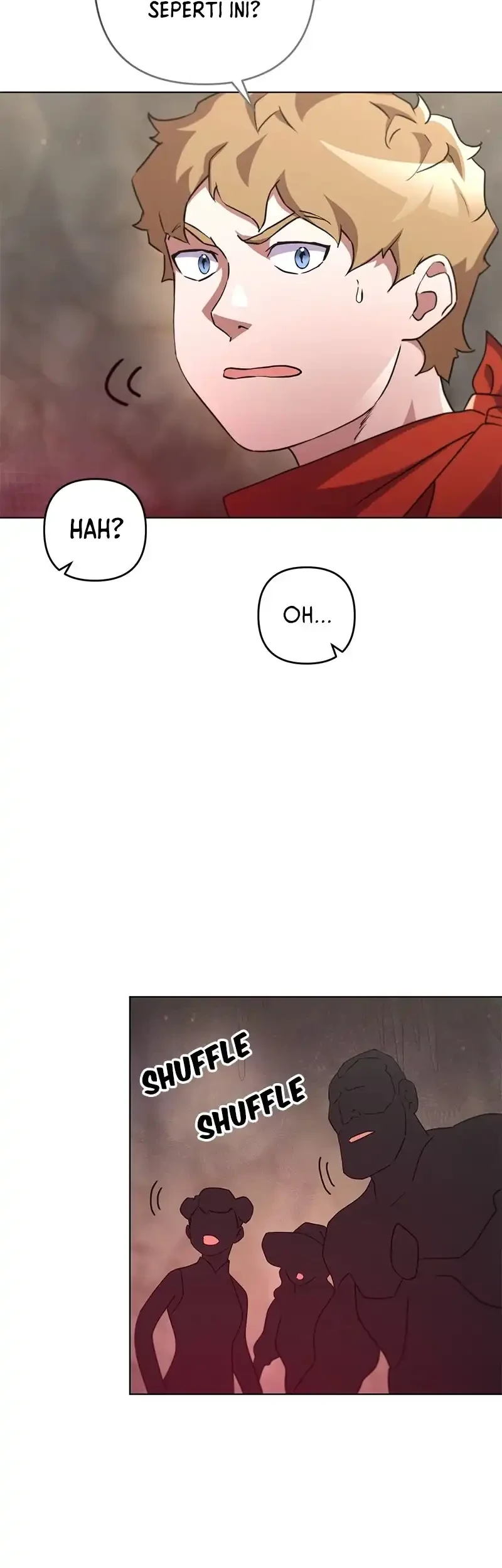Surviving In An Action Manhwa Chapter 36 Gambar 51