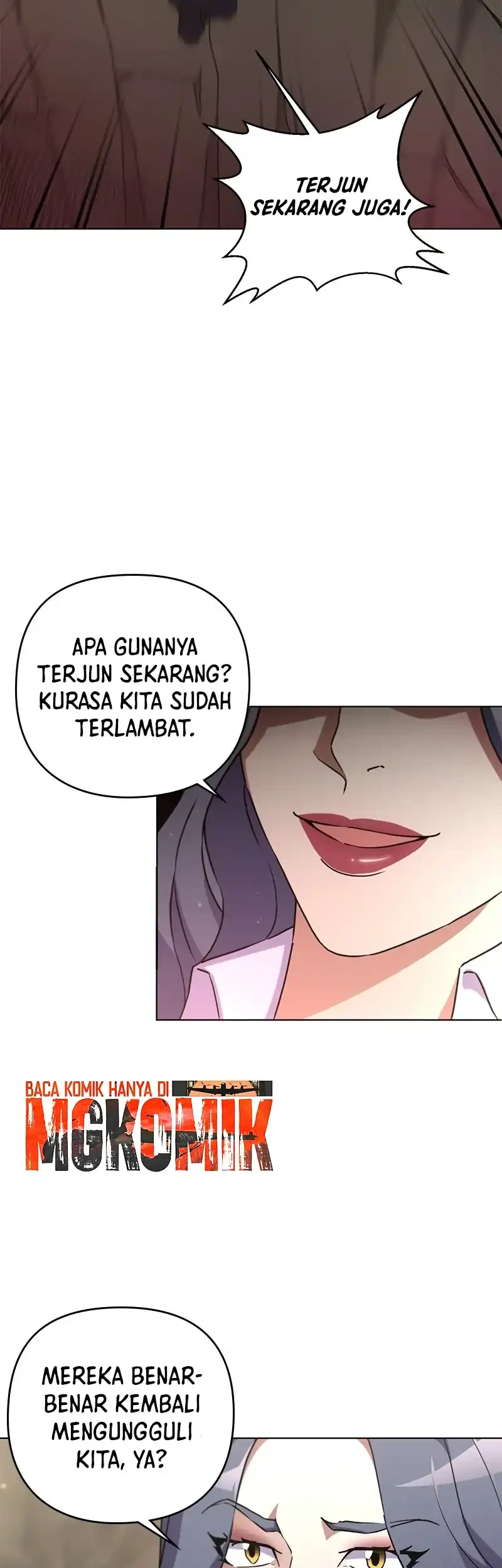 Surviving In An Action Manhwa Chapter 36 Gambar 53