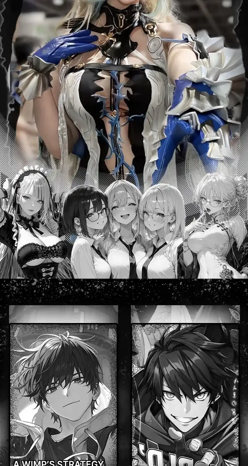 Surviving In An Action Manhwa Chapter 36 Gambar 58