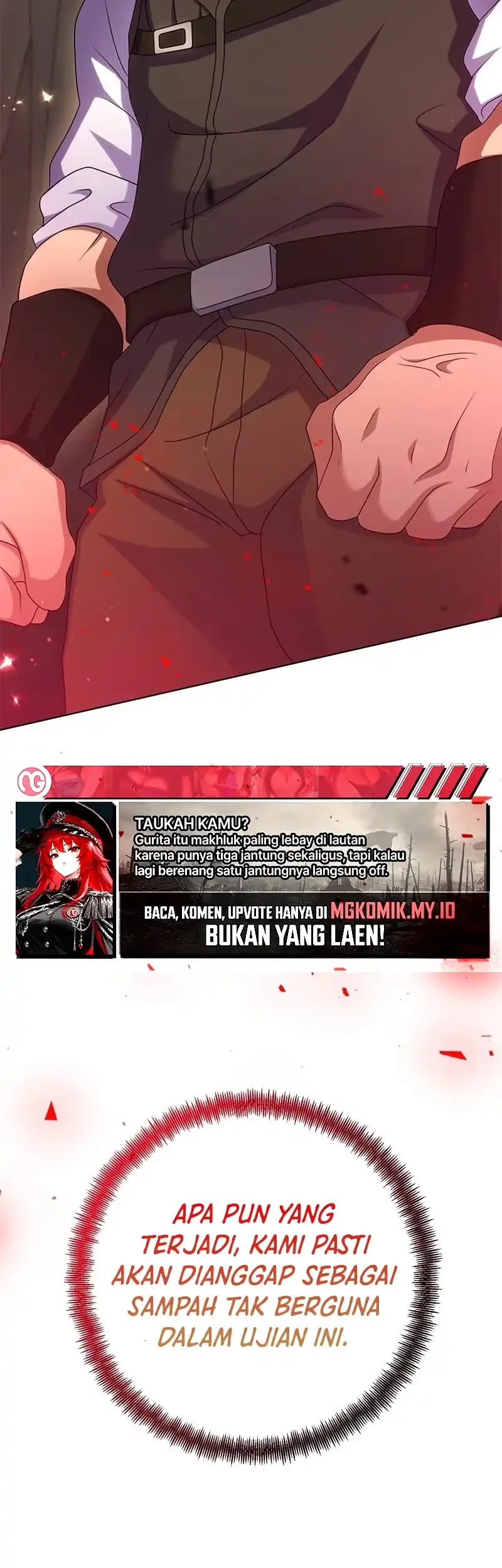 Surviving In An Action Manhwa Chapter 36 Gambar 3