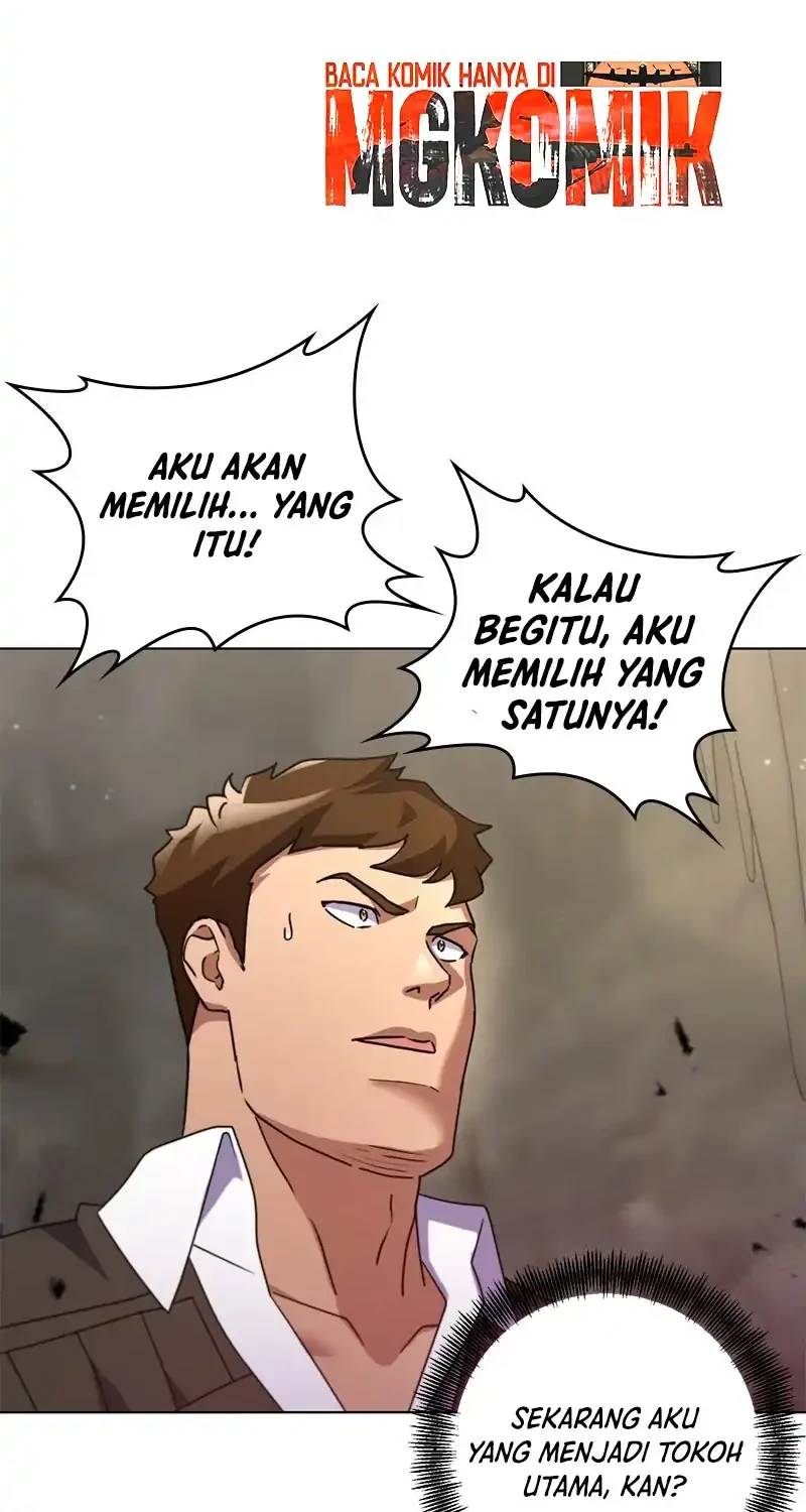 Surviving In An Action Manhwa Chapter 36 Gambar 6