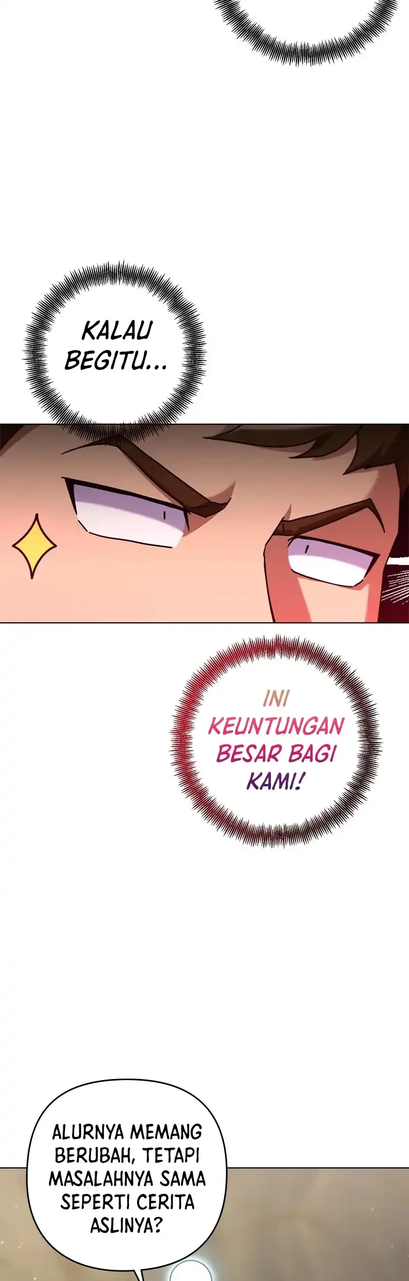 Surviving In An Action Manhwa Chapter 36 Gambar 7