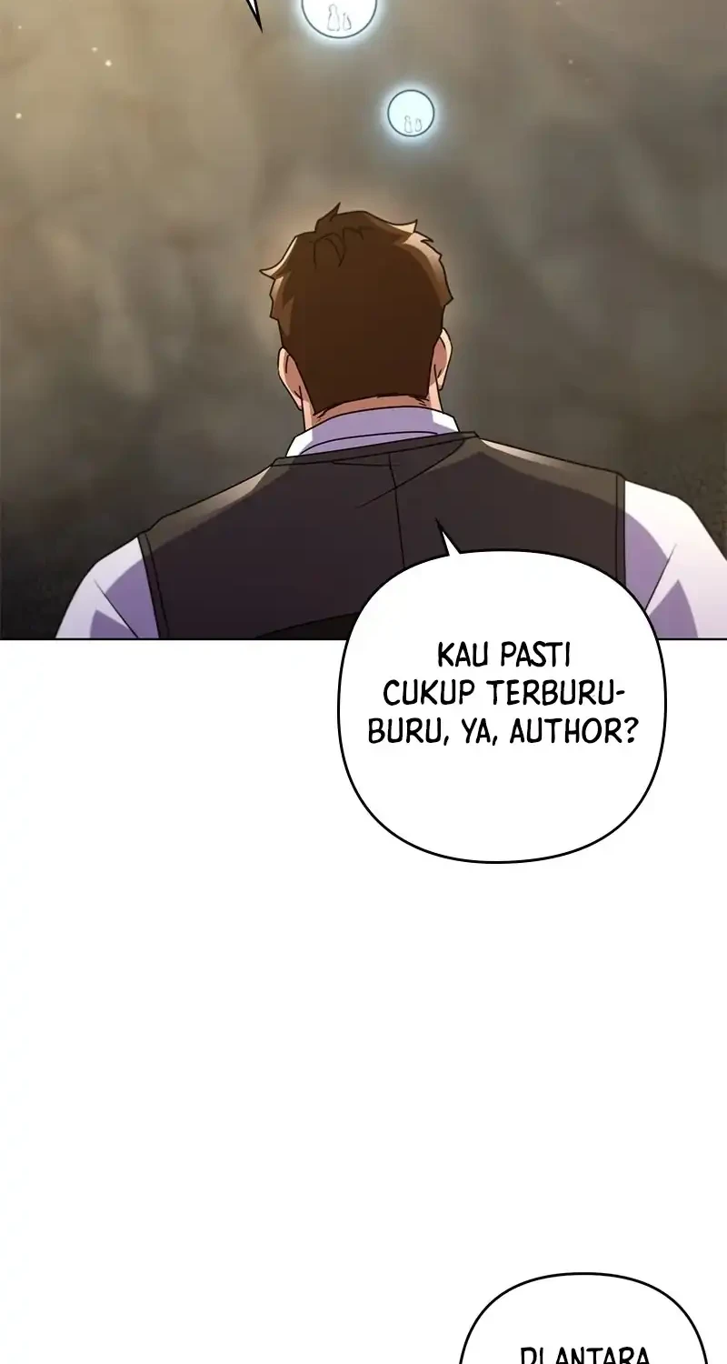 Surviving In An Action Manhwa Chapter 36 Gambar 8