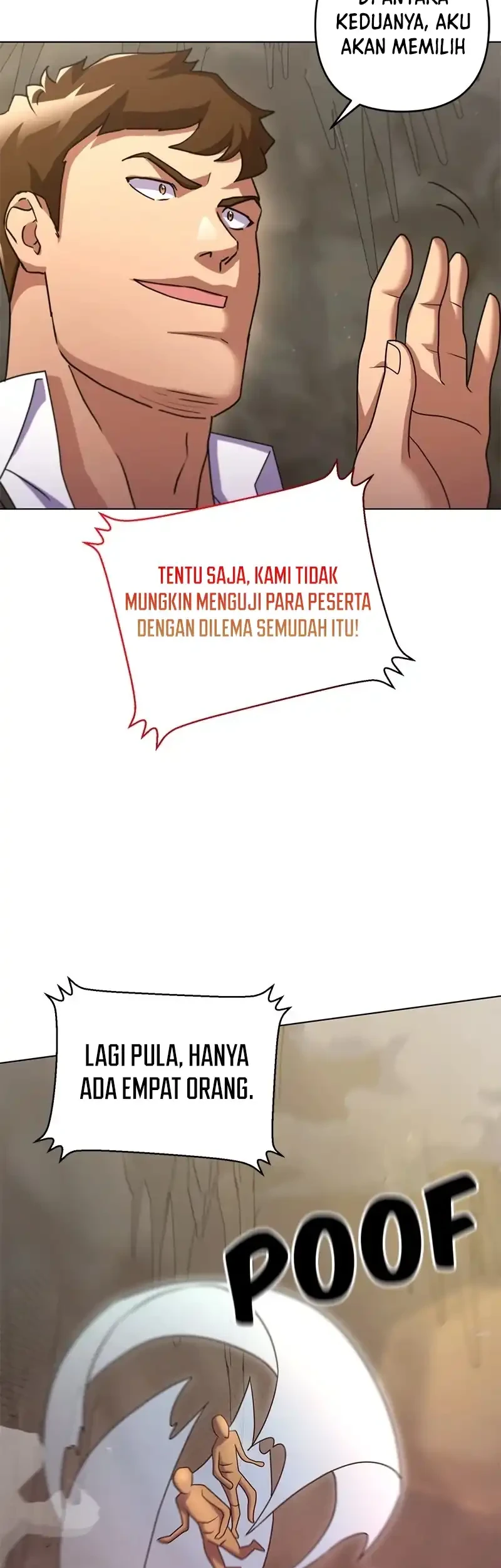 Surviving In An Action Manhwa Chapter 36 Gambar 9
