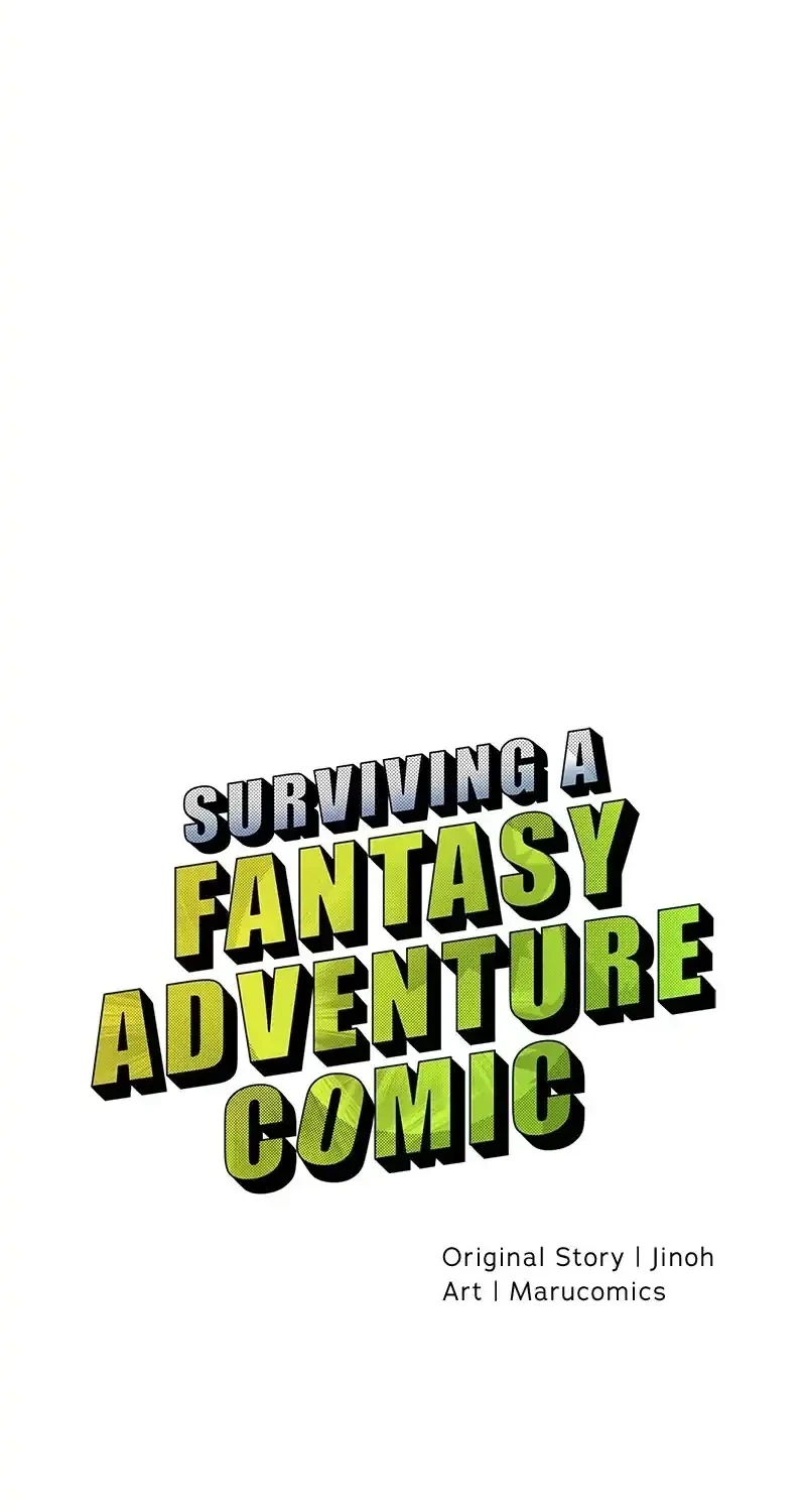 Surviving In An Action Manhwa Chapter 36 Gambar 16