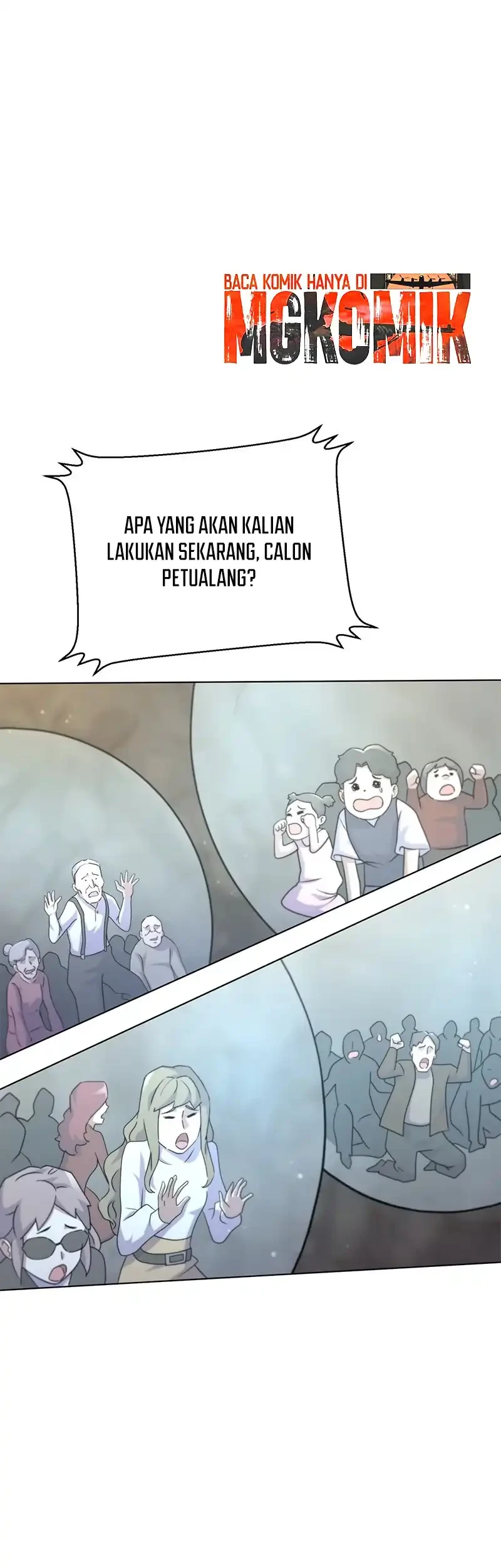 Surviving In An Action Manhwa Chapter 36 Gambar 17