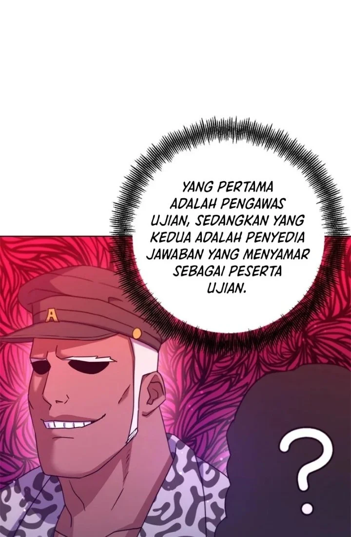 Surviving In An Action Manhwa Chapter 37 Gambar 22