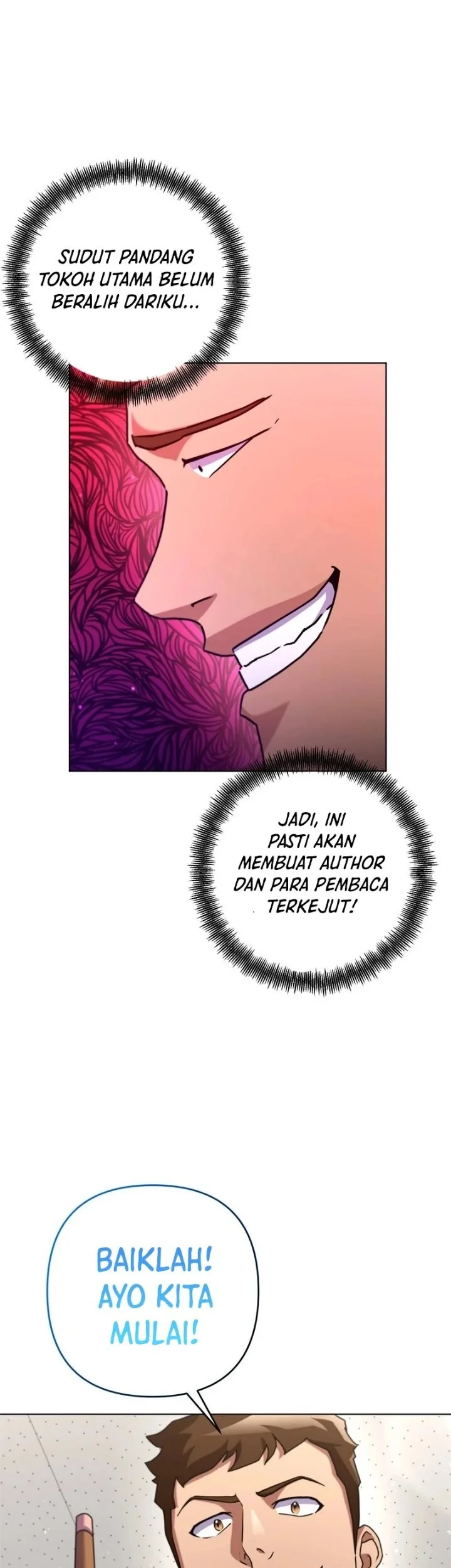 Surviving In An Action Manhwa Chapter 37 Gambar 25