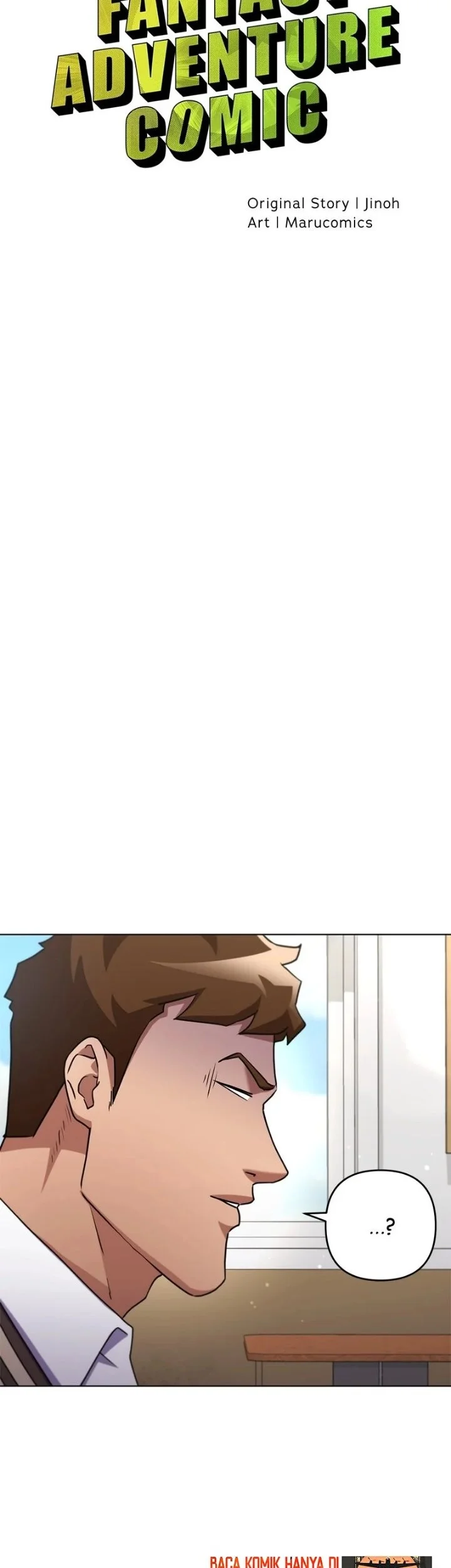 Surviving In An Action Manhwa Chapter 37 Gambar 29