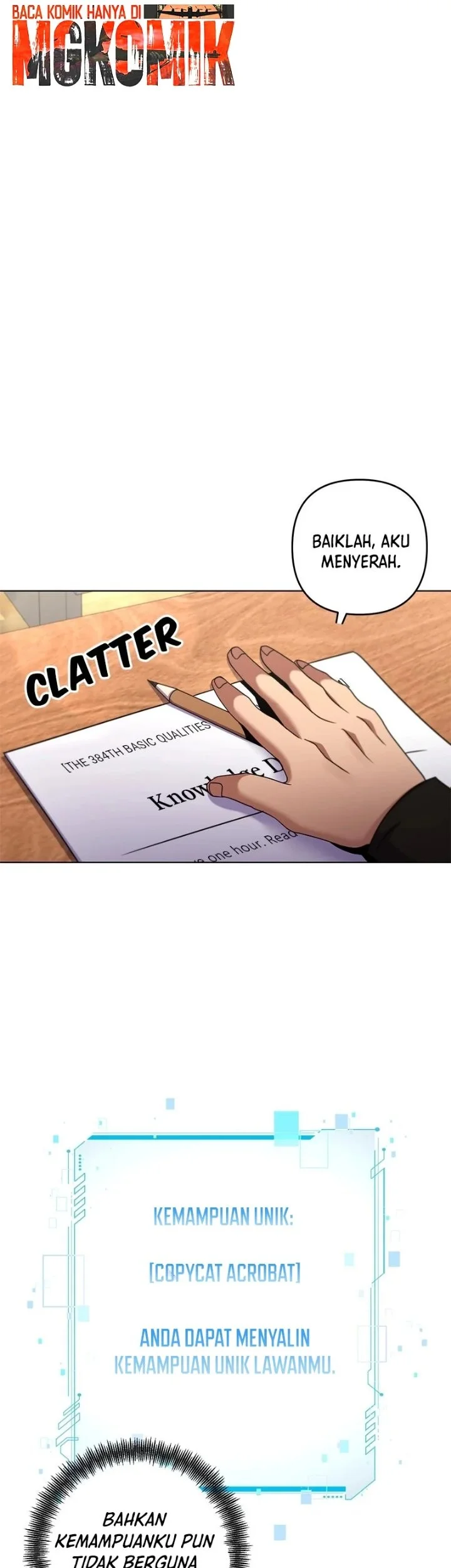 Surviving In An Action Manhwa Chapter 37 Gambar 35