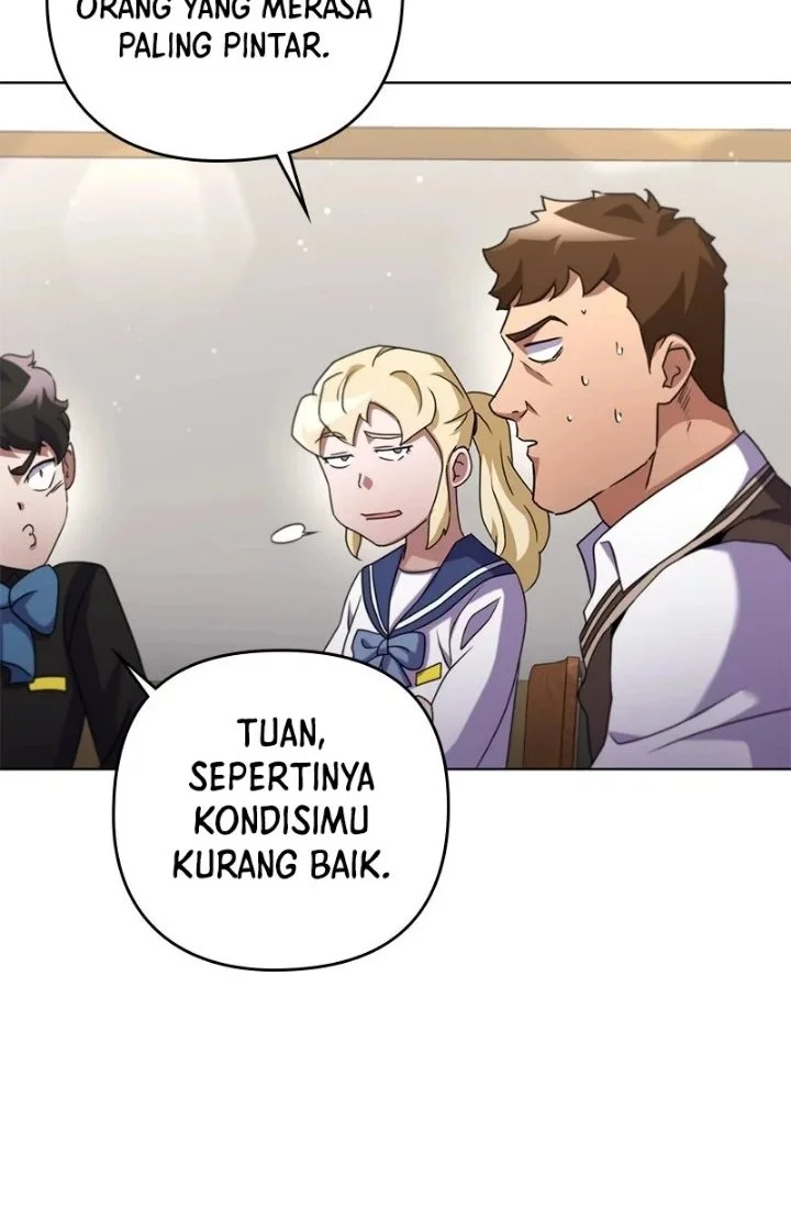 Surviving In An Action Manhwa Chapter 37 Gambar 38