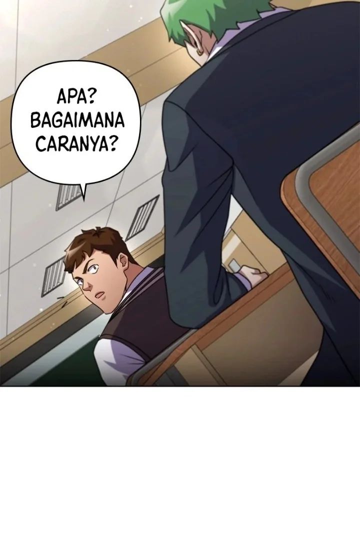 Surviving In An Action Manhwa Chapter 37 Gambar 48