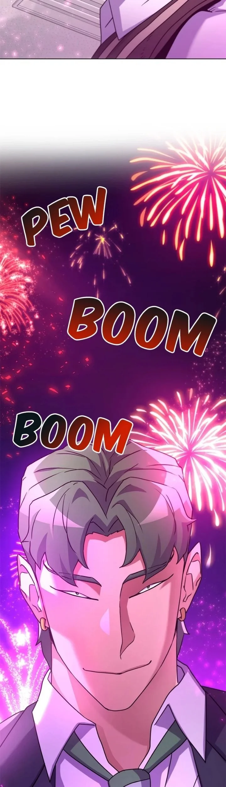 Surviving In An Action Manhwa Chapter 37 Gambar 51