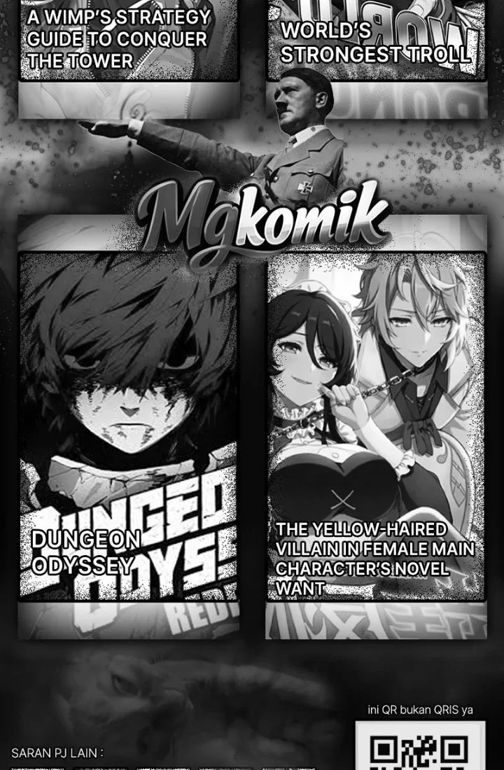Surviving In An Action Manhwa Chapter 37 Gambar 54
