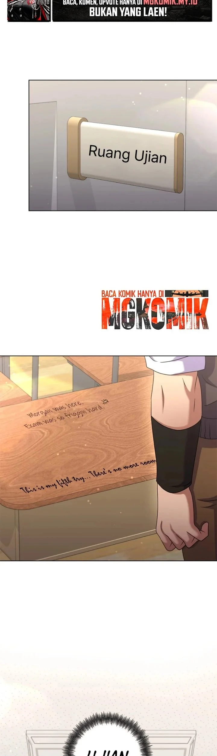 Surviving In An Action Manhwa Chapter 37 Gambar 3