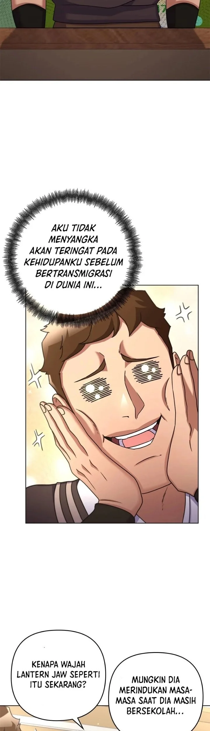 Surviving In An Action Manhwa Chapter 37 Gambar 5