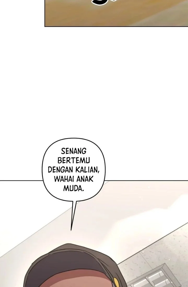Surviving In An Action Manhwa Chapter 37 Gambar 8