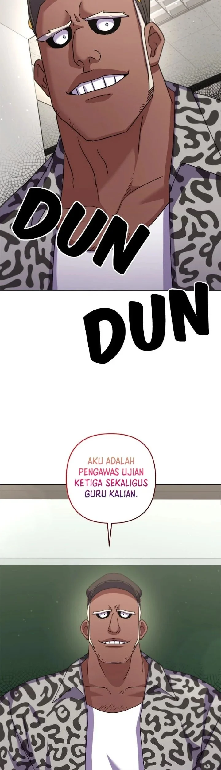 Surviving In An Action Manhwa Chapter 37 Gambar 9