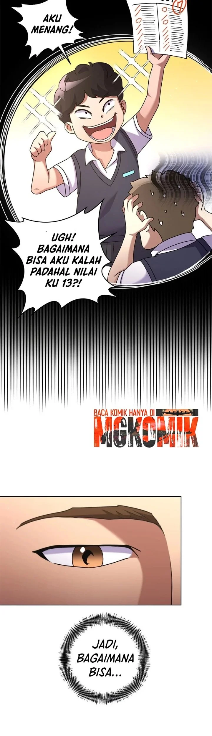 Surviving In An Action Manhwa Chapter 37 Gambar 17