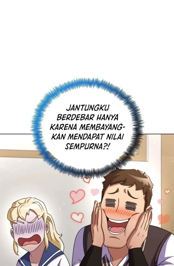 Surviving In An Action Manhwa Chapter 37 Gambar 18
