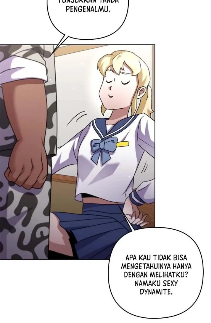 Surviving In An Action Manhwa Chapter 38 Gambar 37
