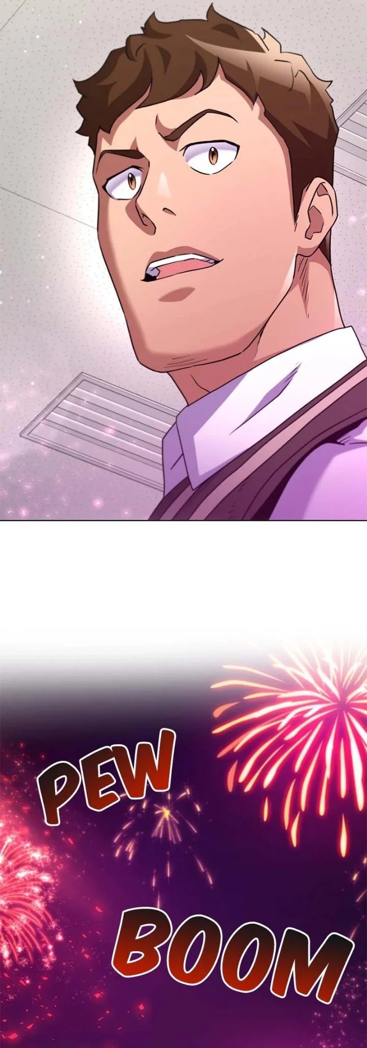 Surviving In An Action Manhwa Chapter 38 Gambar 4