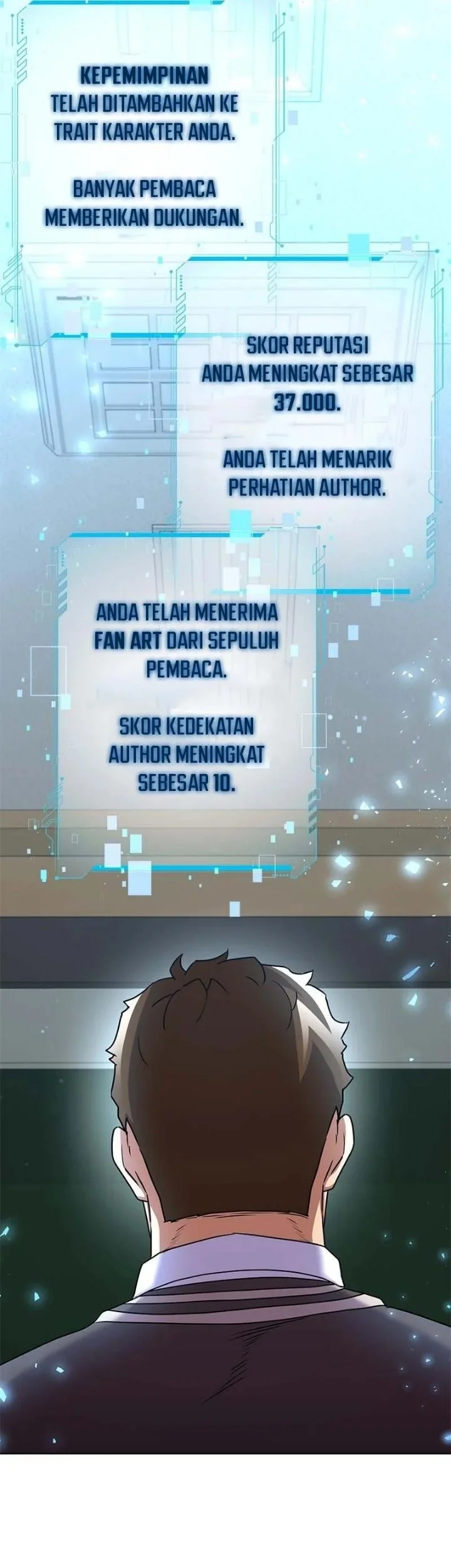 Surviving In An Action Manhwa Chapter 38 Gambar 59