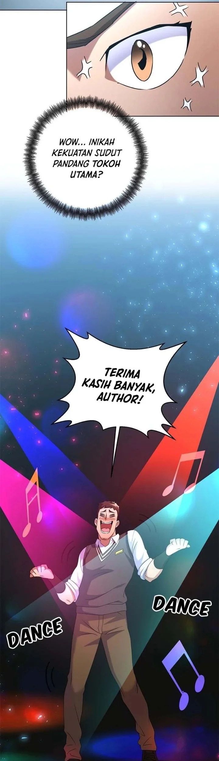 Surviving In An Action Manhwa Chapter 38 Gambar 61
