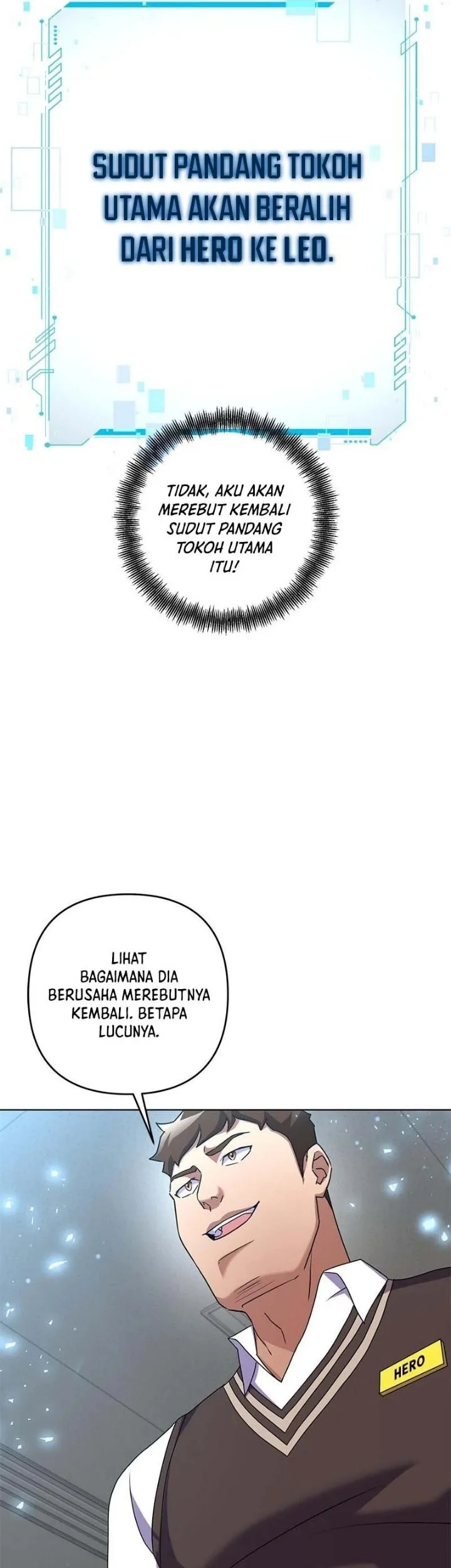 Surviving In An Action Manhwa Chapter 38 Gambar 65