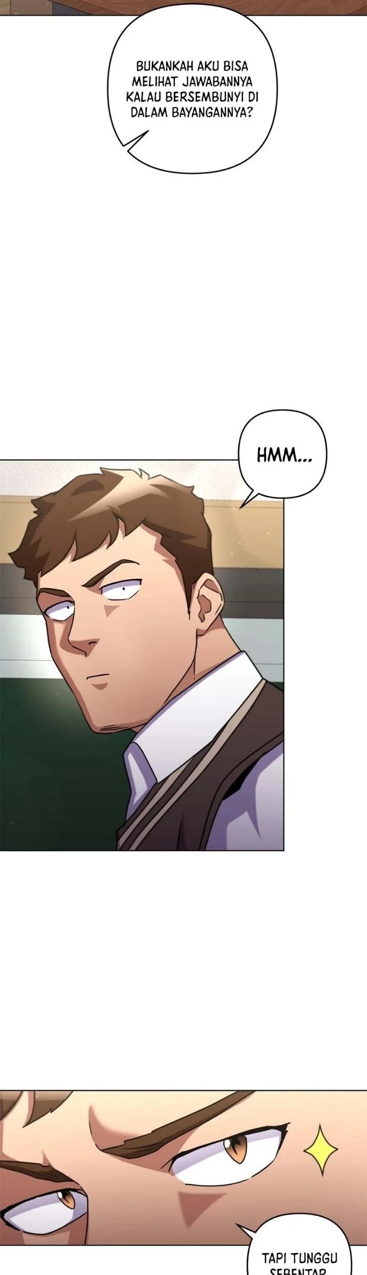 Surviving In An Action Manhwa Chapter 38 Gambar 7