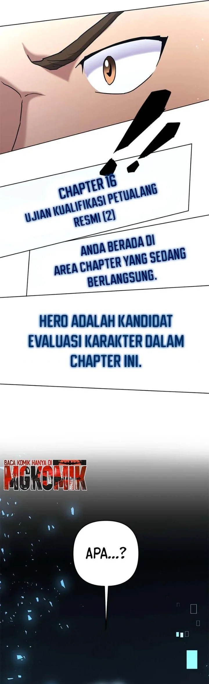 Surviving In An Action Manhwa Chapter 39 Gambar 3