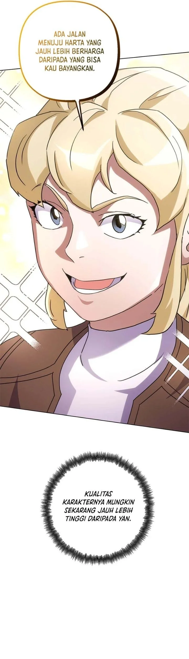 Surviving In An Action Manhwa Chapter 39 Gambar 38