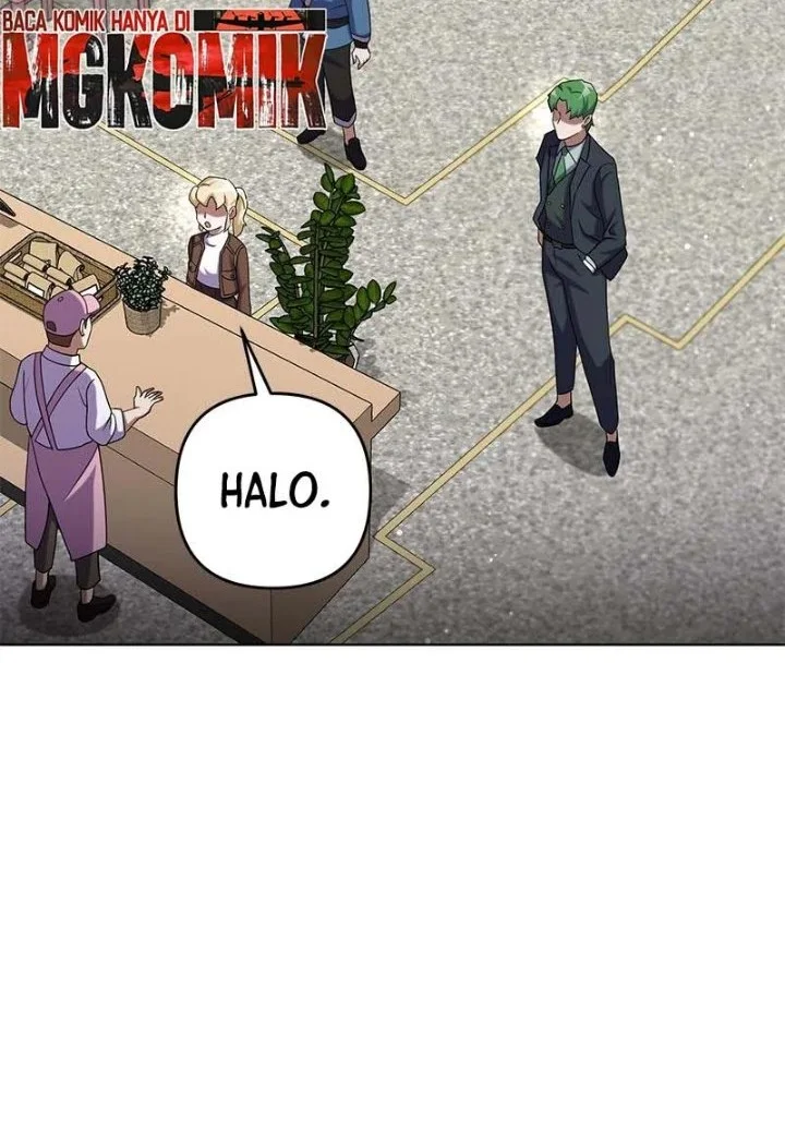 Surviving In An Action Manhwa Chapter 39 Gambar 45