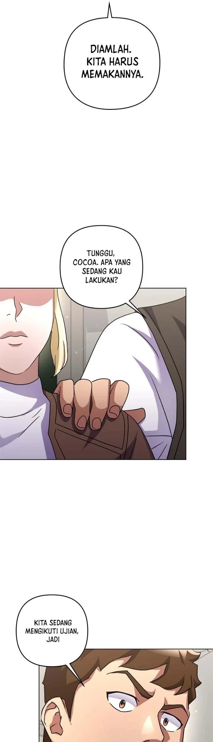 Surviving In An Action Manhwa Chapter 39 Gambar 48