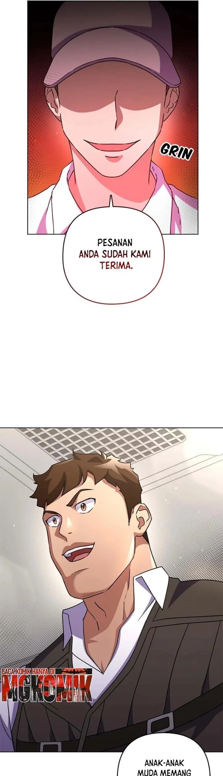 Surviving In An Action Manhwa Chapter 39 Gambar 55