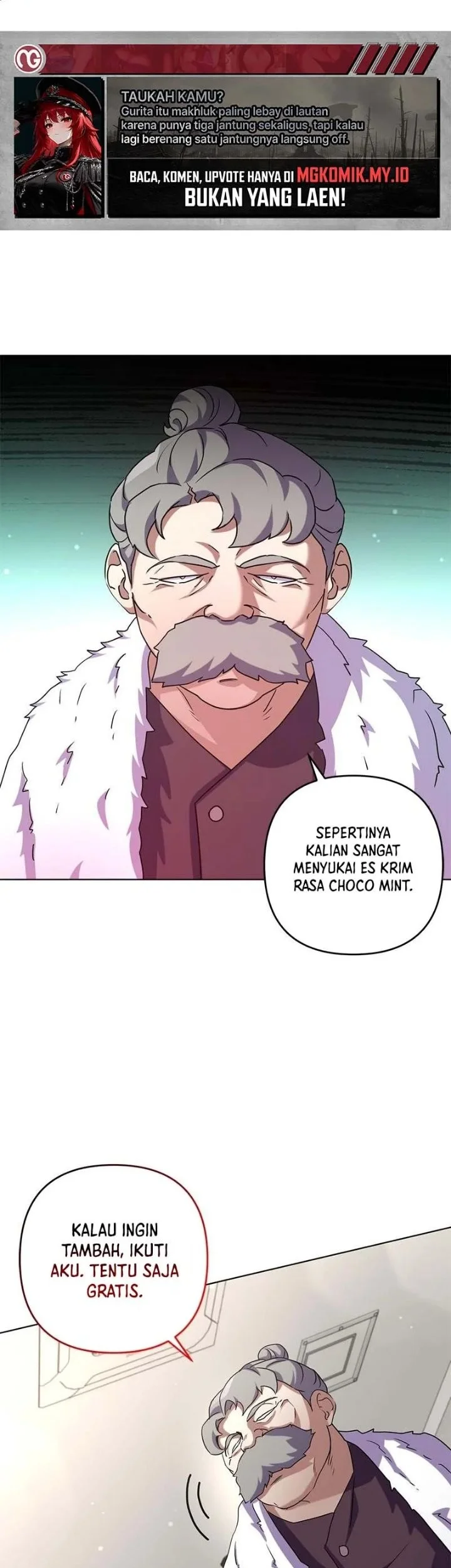 Surviving In An Action Manhwa Chapter 39 Gambar 59