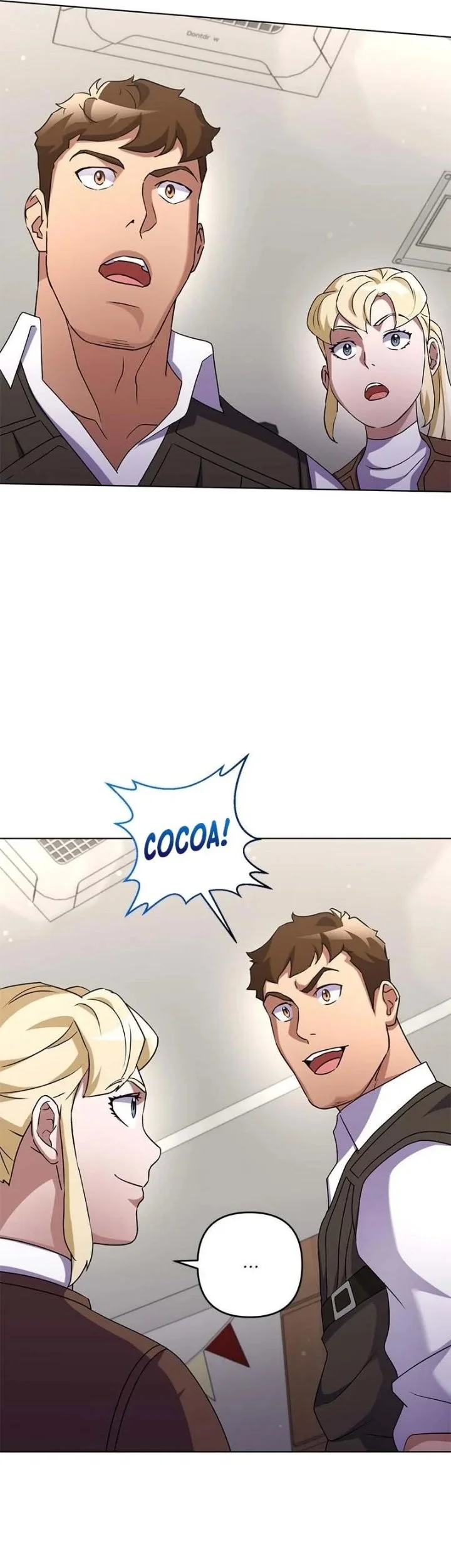 Surviving In An Action Manhwa Chapter 39 Gambar 61