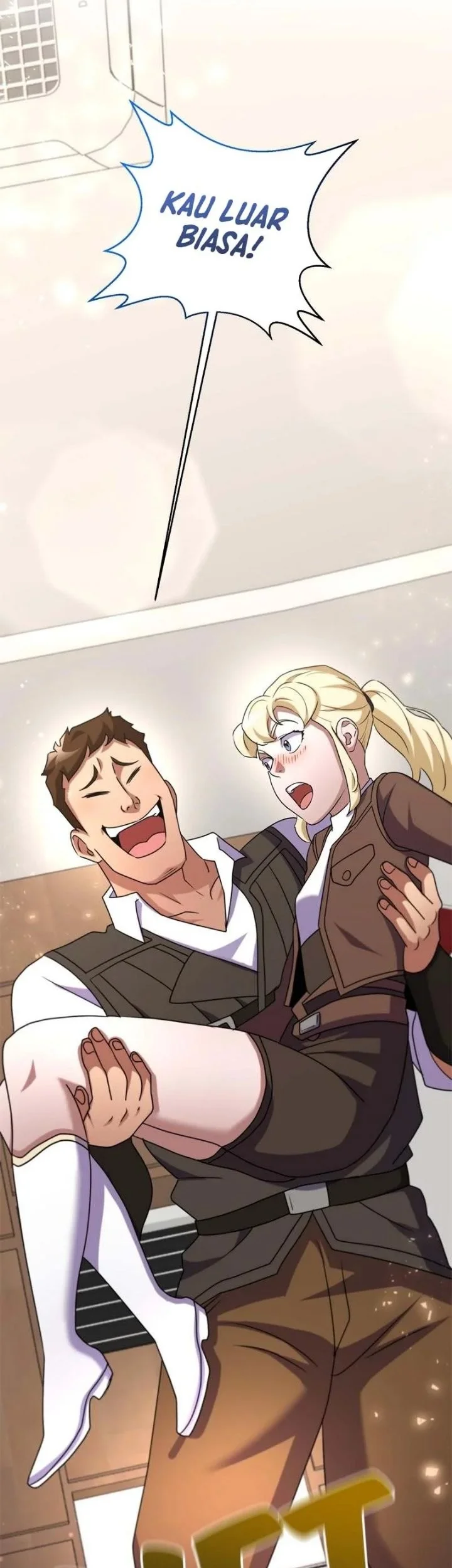 Surviving In An Action Manhwa Chapter 39 Gambar 63