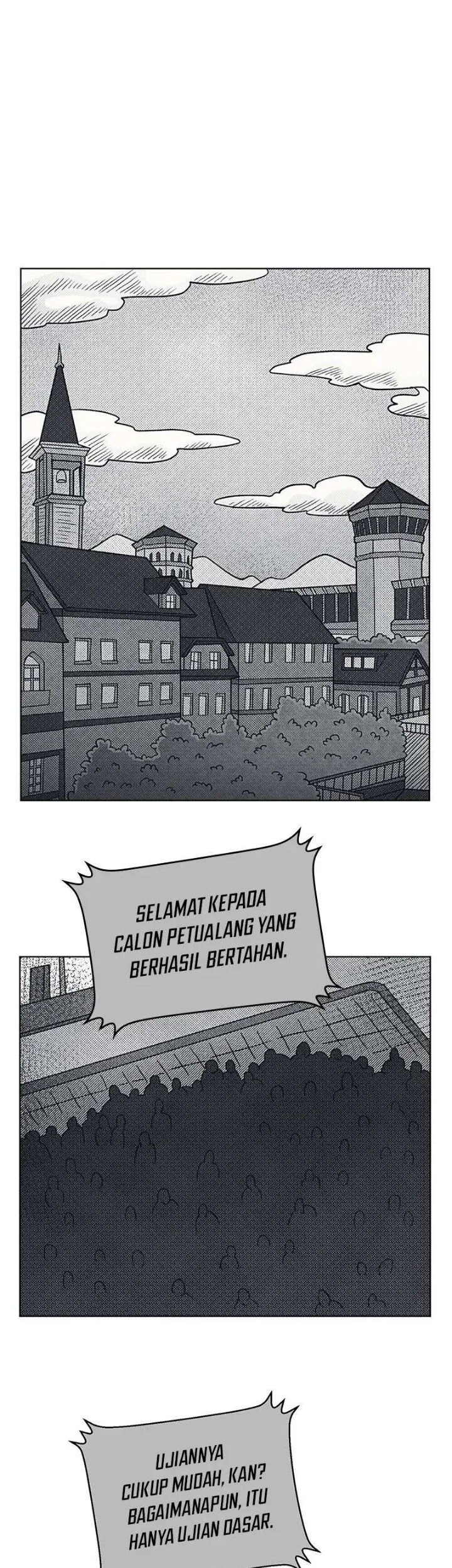 Surviving In An Action Manhwa Chapter 39 Gambar 8