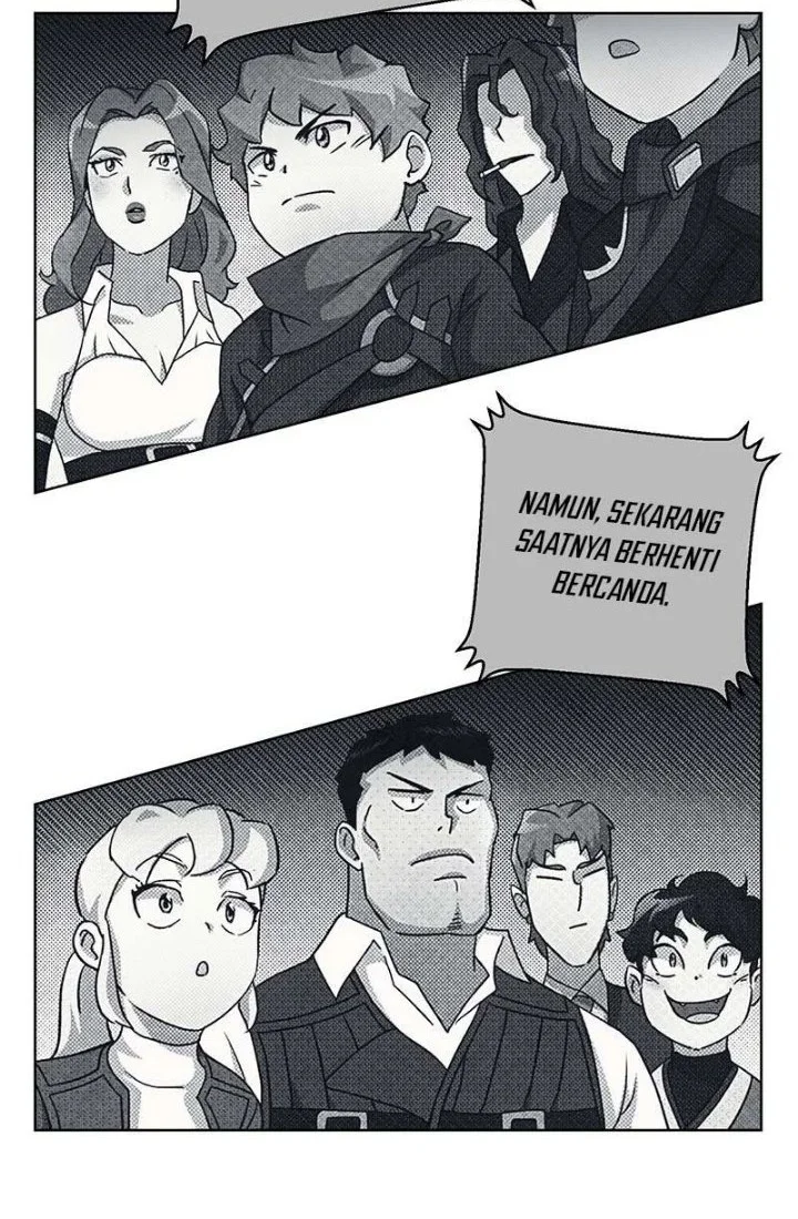 Surviving In An Action Manhwa Chapter 39 Gambar 9