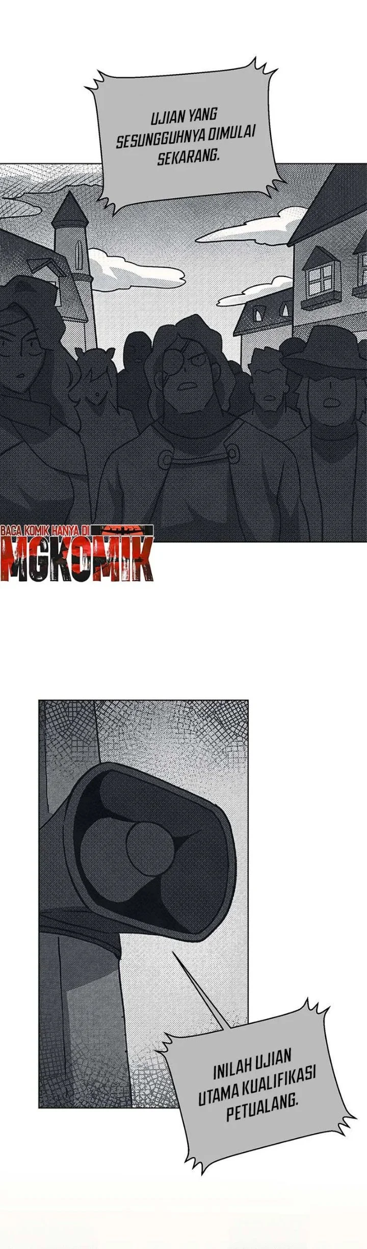 Surviving In An Action Manhwa Chapter 39 Gambar 10