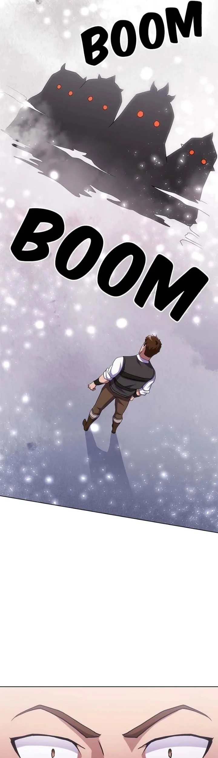 Surviving In An Action Manhwa Chapter 40 Gambar 29