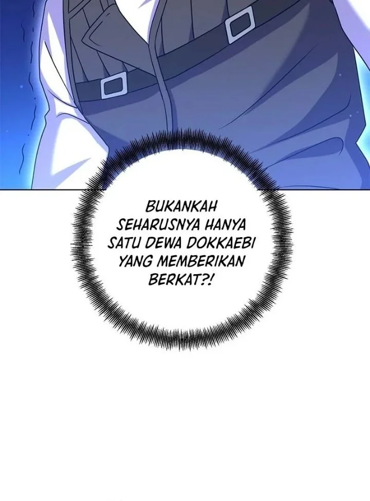 Surviving In An Action Manhwa Chapter 40 Gambar 34