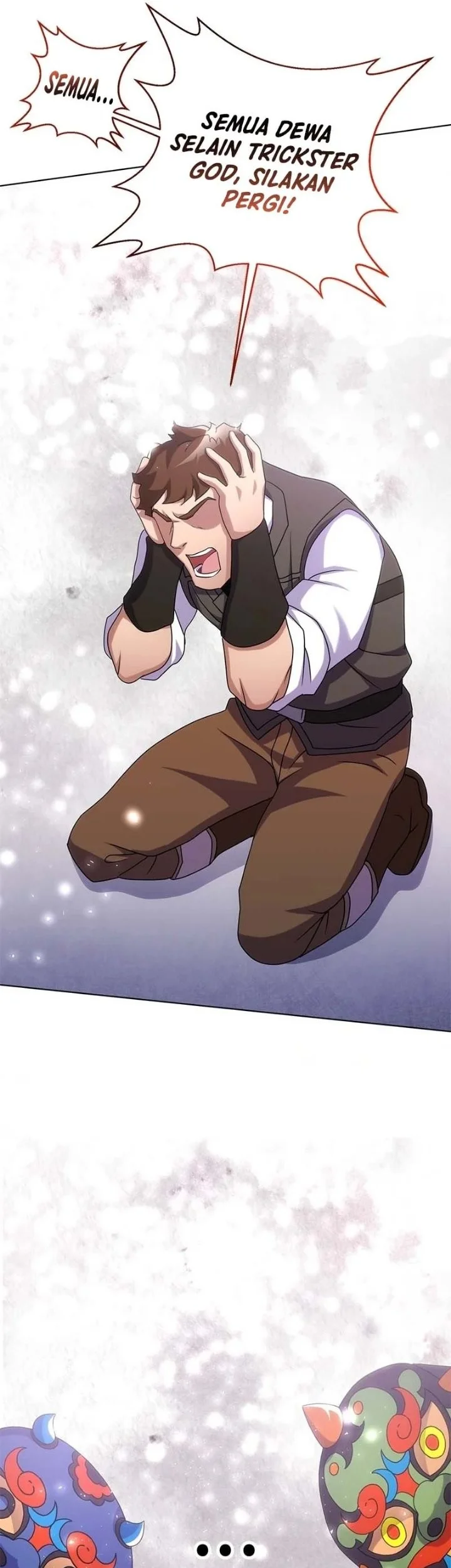 Surviving In An Action Manhwa Chapter 40 Gambar 39