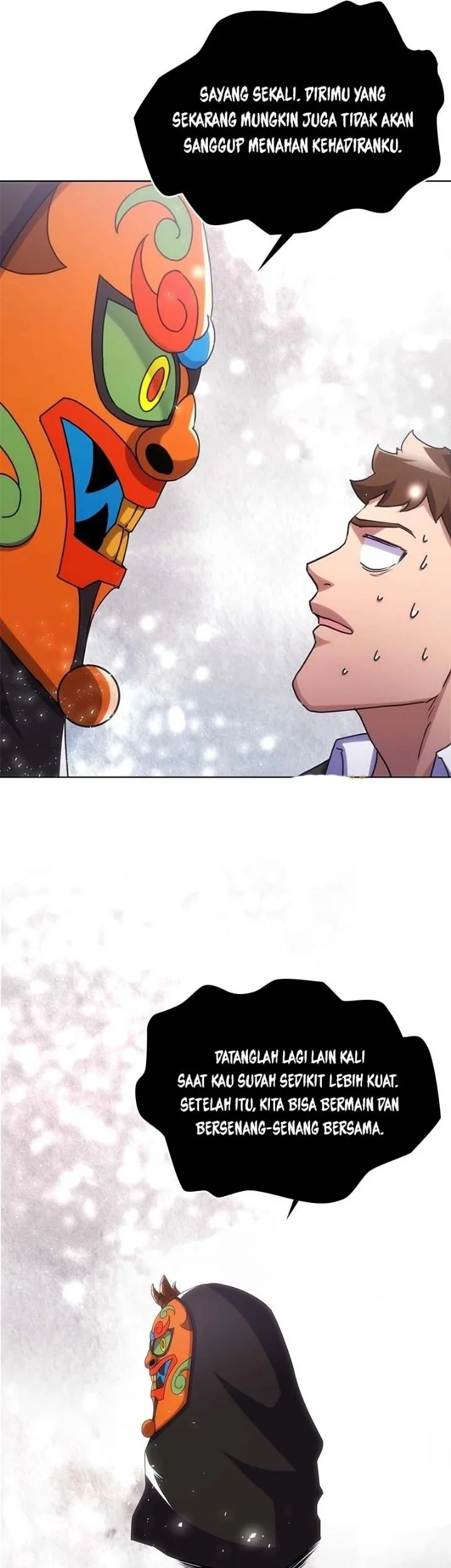 Surviving In An Action Manhwa Chapter 40 Gambar 49