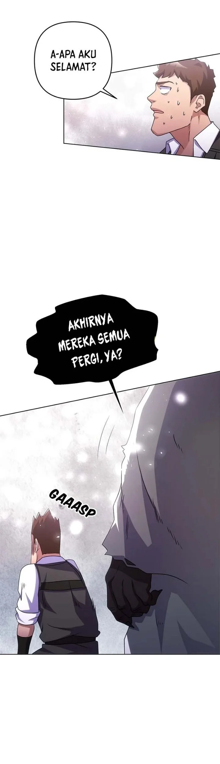 Surviving In An Action Manhwa Chapter 40 Gambar 51