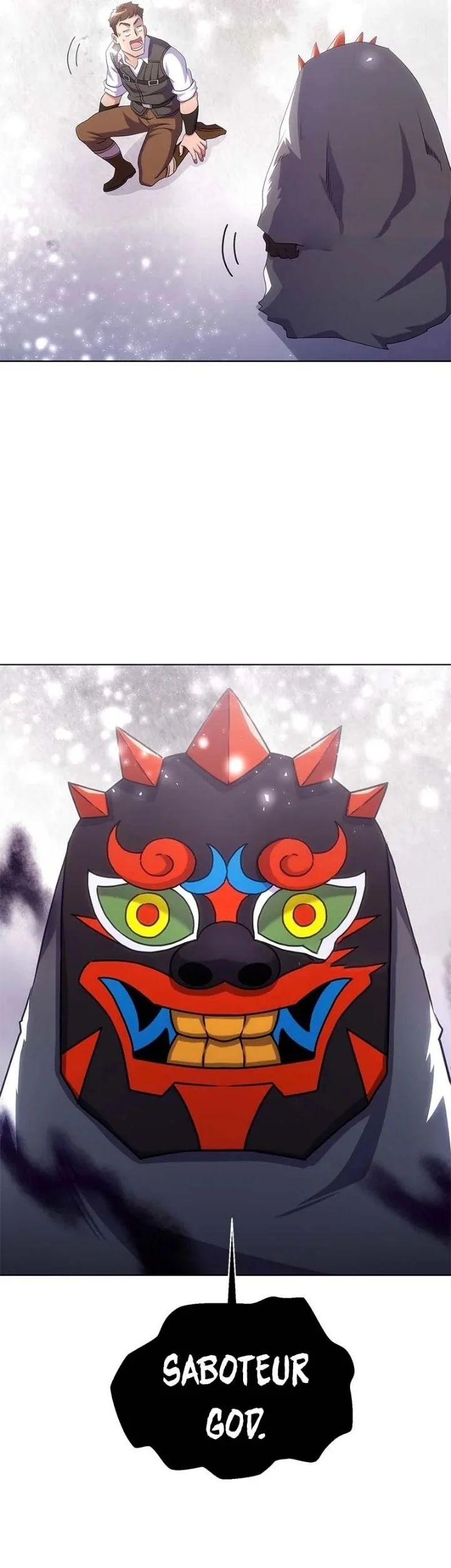Surviving In An Action Manhwa Chapter 40 Gambar 53