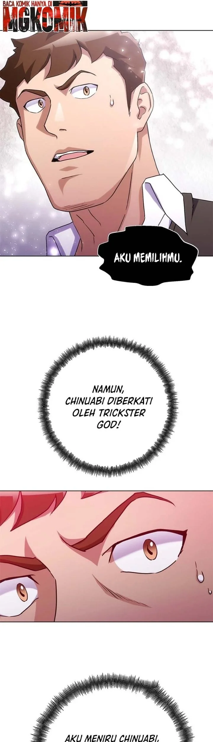 Surviving In An Action Manhwa Chapter 40 Gambar 55