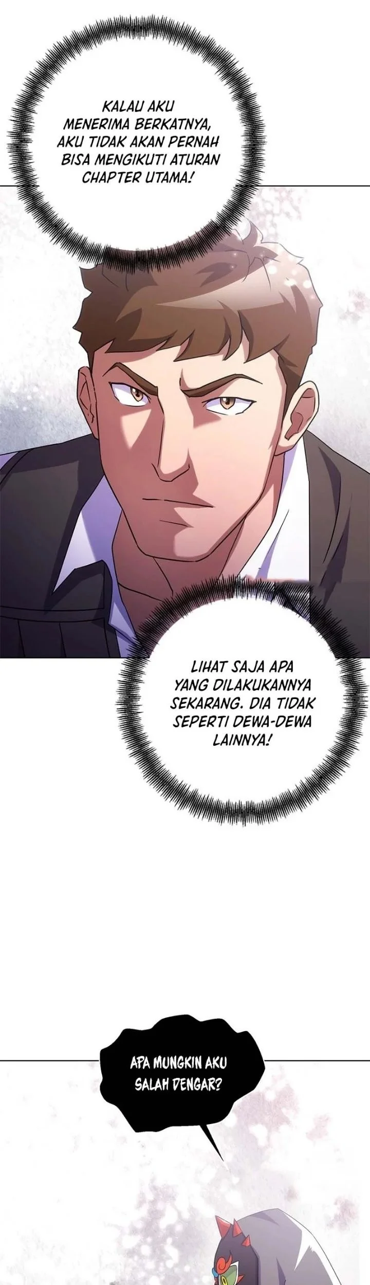 Surviving In An Action Manhwa Chapter 40 Gambar 59