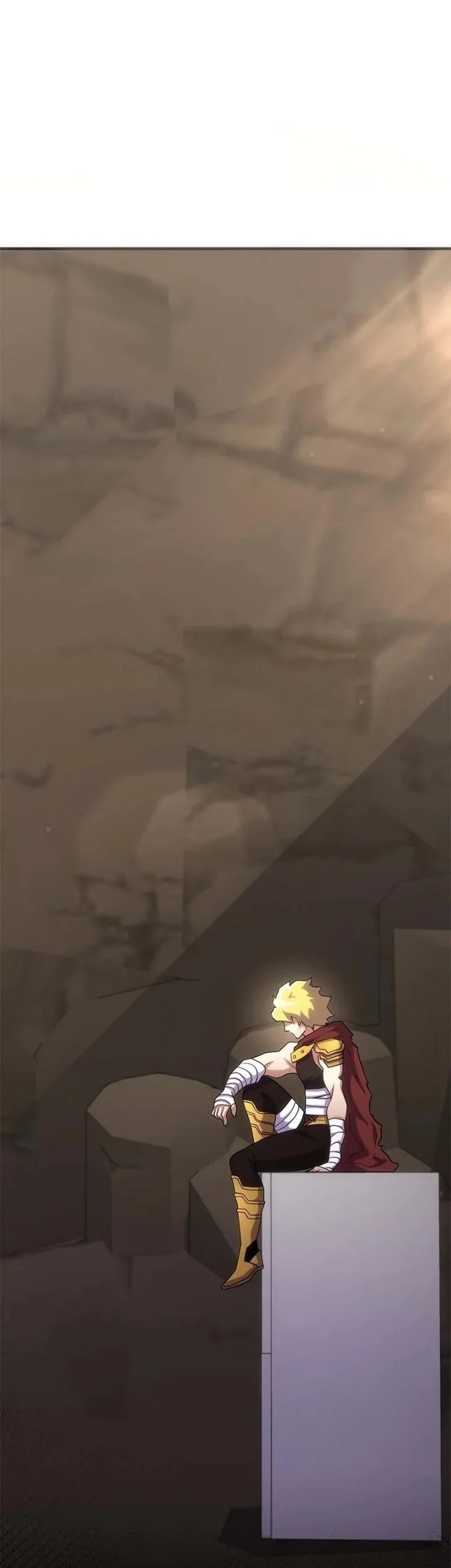 Surviving In An Action Manhwa Chapter 40 Gambar 70